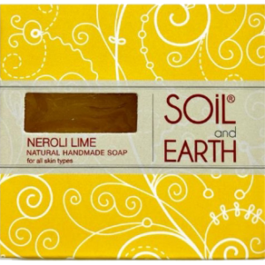 Neroli Lime