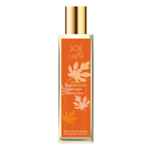Shower Wash – Papaya
