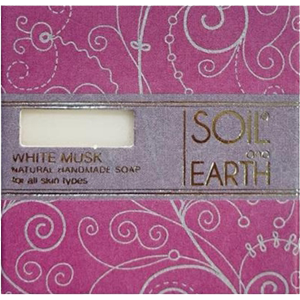 WHITE MUSK