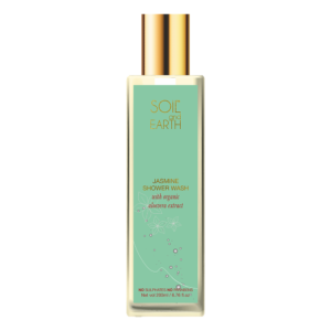 SHOWER WASH – JASMINE