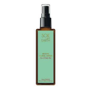 MOGRA FLORAL WATER