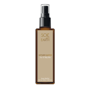 VETIVER WATER