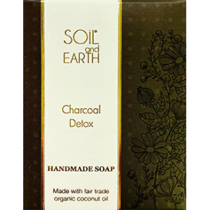 CHARCOAL DETOX