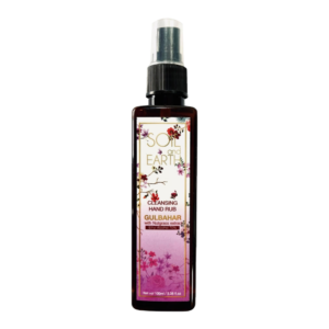 CLEANSING HAND SANITIZER- GULBAHAR