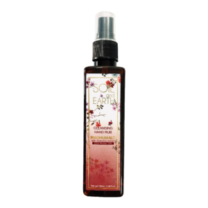 CLEANSING HAND SANITIZER- MADHUMALTI