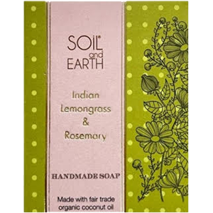INDIAN LEMONGRASS & ROSEMARY