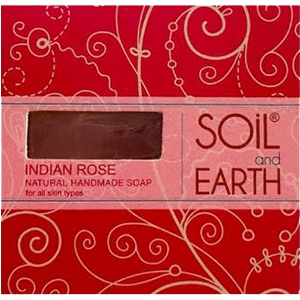 INDIAN ROSE