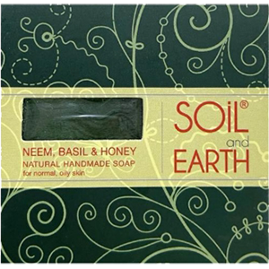 Neem, BasiL and Honey